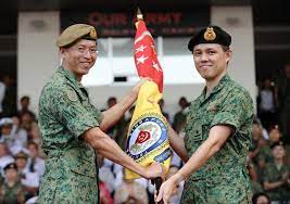 Top photo from ong ye kung facebook. Singapore S Leadership Crisis Ong Ye Kung And Chan Chun Sing Musings From Singapore