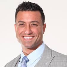 Joel Posner, Real Estate Agent