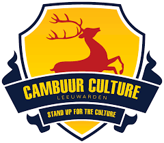 Ook de kvc was uitgenodigd maar die vonden het blijkbaar. Stand Up For The Culture Supportersclub Cambuur Culture