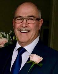 Condolence Book for Michael McCarthy (Fethard, Tipperary)