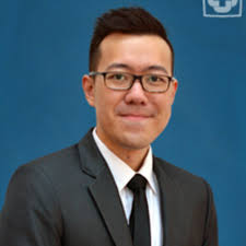 Daniel CHAN