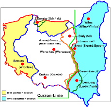 National allergy forecast for usa cities. File Karte Polen 1945 Png Wikimedia Incubator