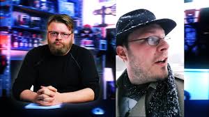 Blind Wave Vlogs (2016)