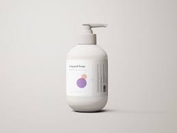 Free Liquid Soap Bottle Mockup Free Design Resources Cosmetics Mockup Bottle Mockup Soap