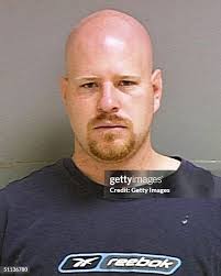 12 Mark Douglas Hacking Photos & High Res Pictures