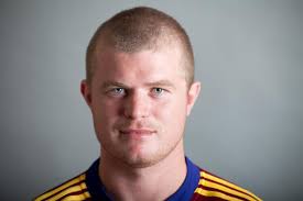 Rugby: Lynn bucks Highlanders' injury trend