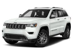 New 2021 Jeep Grand Cherokee Limited Sport Utility In Patchogue J210403 Brown S Chrysler Dodge Jeep Ram