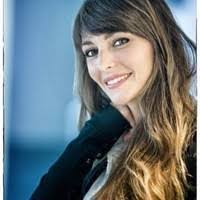 Erika Huber's Instagram, Twitter & Facebook