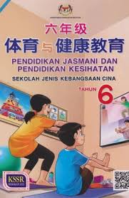 Pendidikan Jasmani Pendidikan Kesihatan Archives No 1 Online Bookstore Revision Book Supplier Malaysia