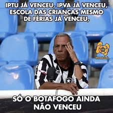 Por falta de datas para um desempate, os quatro foram declarados campeões. Memes Que Zoam Vasco E Botafogo Por Conta Zona De Rebaixamento Pipocam Na Web Eu Rio