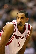 Former nba player jalen rose is teaming up with lebron james and other athletes to increase black voter turnout and 'make sure they're heard this year the way they were in 2008'. Juwan Howard Wikipedia
