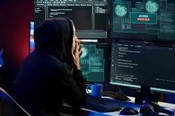 Corporate Espionage