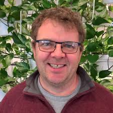 Andrew Coates's Speaker Profile @ Sessionize