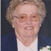 Obituary information for Millie Roberta Jackson Obituary