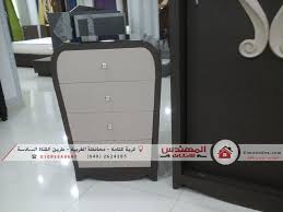 صور غرف نوم مودرن كامله للعرسان المهندس للأثاث