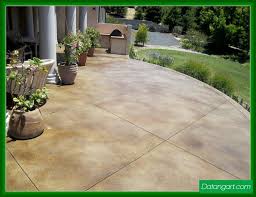 Here's joe introducing the project and sharing why his crew is demolishing the existing patio. 38 Outdoor Tiles Ideas Outdoor Tiles Concrete Patio Backyard