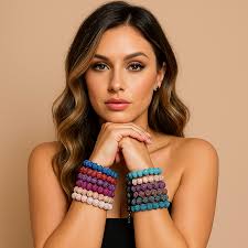 Becky Winter Bucket Hat in Tan