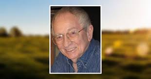 Jack Cline Obituary August 2, 2018