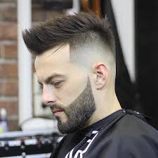 How can i style my hair at home men? Pin On Beauty