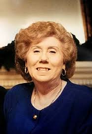 Millie Vaughn Obituary