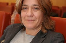 Fátima Mata Mouros: Proposta pelo CDS