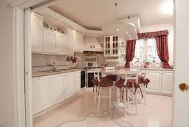 Pin Su Kitchens