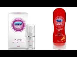 Durex Play O Gel Review In Tamil Medicine Health Youtube