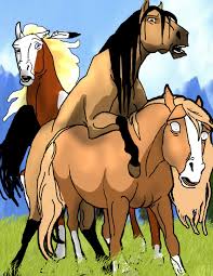 Spirit Stallion Cimarron Rule 34 Fanart- Witness the incredible talent of artists bringing explicit Spirit Cimarron fantasies to life.