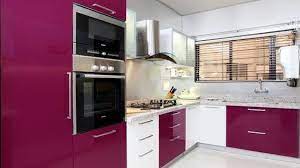 In recent years, the modular kitchens have seen a rapid growth in designing, be it with wood or with poly vinyl chloride materials.there is the ongoing debate regarding the best material used in kitchen cupboards, be it pvc cabinets or the wooden ones.however with top quality, the cupboards made of pvc are ruling the kitchens with fine finishing and great sturdiness while. Aluminium Fabrication Kochi In 2021 Kitchen Cupboard Designs Interior Design Kitchen Aluminum Kitchen Cabinets