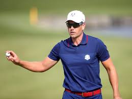 These crisp lines and easy designs can be mixed and used within any color scheme. Henrik Stenson Annika Sorenstam To Host Scandinavian Mixed Tournament Sports Mole