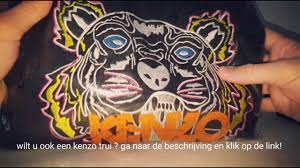 Browse our collection of designer apparel and discover the latest trends. Kenzo Shirt Echt Of Nep Www Macj Com Br