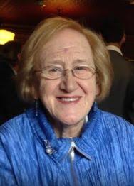 Condolence Book for Vera Fogarty (née Coss) (Durrow, Laois)