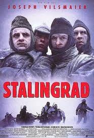 Kriegsfilm ≣ deutschland≣ regie ≣ joseph vilsmaier≣ cast ≣ dominique horwitz | thomas kretschmann | sebastian rudolph | jochen nickel | dana vávrová | mart. Stalingrad 1993 Film Wikipedia