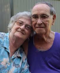 Jewell Ladd, age 90, passed...