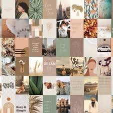 Euphoria Aesthetic Wall Collage Kit Purple Room Decor Etsy Wall Collage Aesthetic Collage Rainbow Aesthetic