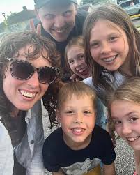 Instagram photo by Lindsay Marie Behr • Aug 21, 2024 at 6:36 PM