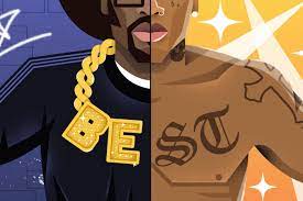 Da takes 20% of your money, so make sure you calculate that in the price of what you are selling or consider having them pay you through paypal instead. The Best Rapper Alive Every Year Since 1979 Complex