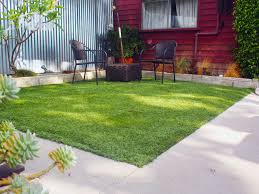 Arnold with artificial grass masters did an amazing job at transforming our back yard. How To Lay Artificial Grass How To Lay Turf
