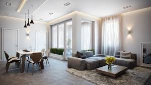 Teppich hingegen lässt sich leicht austauschen und hat den vorteil, dass er die füße warm hält. Modernes Apartment Mit Atemberaubender Inneneinrichtung In Deutschland
