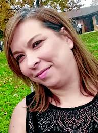 Jamie Nicole Randall