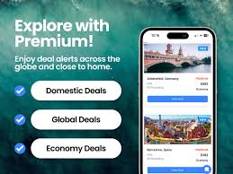 Dollar Flight Club Premium Plan: 1-Year Subscription | StackSocial