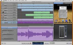 Garageband is a digital audio program available for mac os and ios devices. Garageband 11 Download Mac