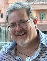 Obituary information for Michael K. D'Argo