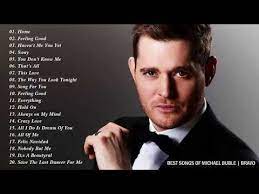 Instrumental tribute to the best of michael buble. The Best Of Michael Buble Michael Buble Greatest Hits Full Album Youtube In 2021 Michael Buble Michael Buble Songs Michael Buble Albums