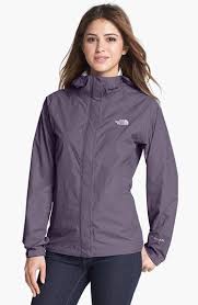 The North Face Venture Hooded Jacket Nordstrom North Face Jacket Womens North Face Jacket Waterproof Jacket