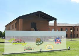 Unibon Compra Grandi Salumifici Italiani Food