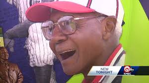 FINALLY! Fans arrive to Cooperstown for KC legend Buck O'Neil Hall of Fame  induction