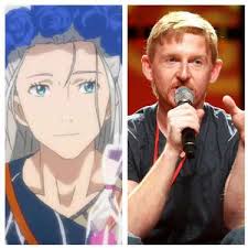 While many voice actors excel in filling a niche role as a particular kind of character, others deliver spectacular performances in a wide range of. The 15 Greatest English Anime Voice Actors Of All Time
