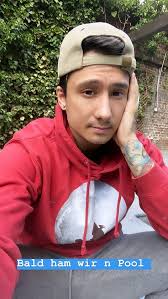Julien Bam Bulien Jam Promis Youtuber Star Wars