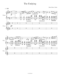 نتیجه جستجوی لغت [undying] در گوگل